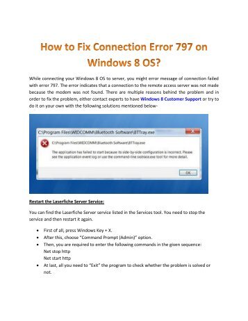fix-connection-error-797-on-windows-8-os