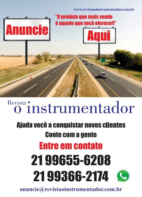 Revista O Instrumentador