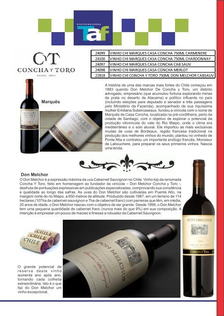 CATALOGO TAF COPIA