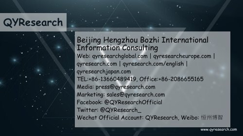QYResearh Reviewed: Europe Honeycomb Paper Industry 2016 Market Research Report