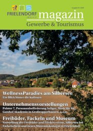 Gagazin Gewerbe&Tourismus 1/2018
