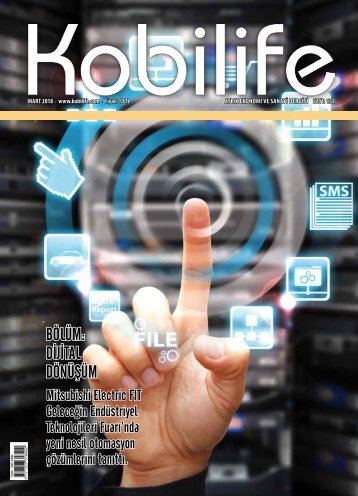 Kobilife Mart 2018 