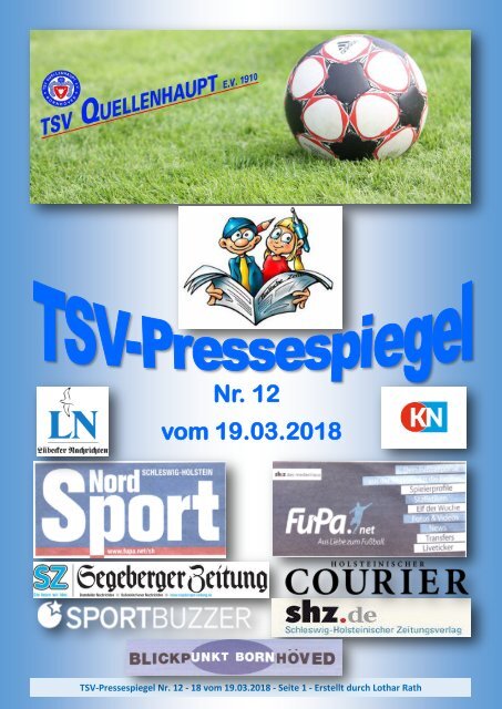 TSV-Pressespiegel-12-190318