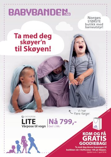 Babybanden Oslo (Skøyen)