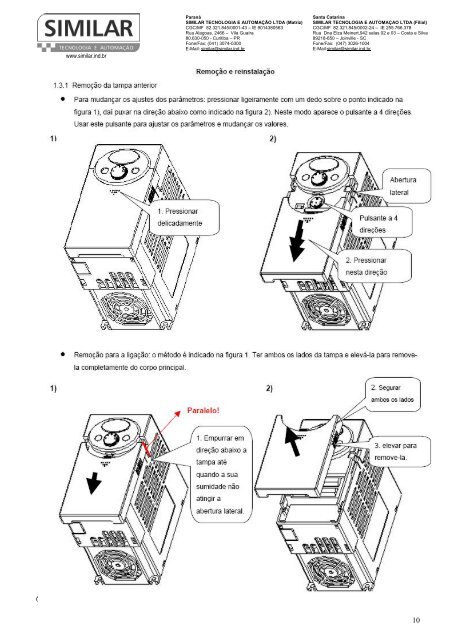 Manual IC5