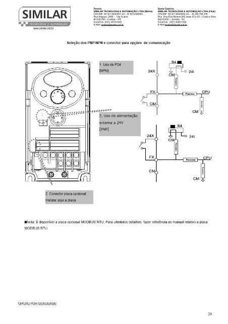 Manual IC5