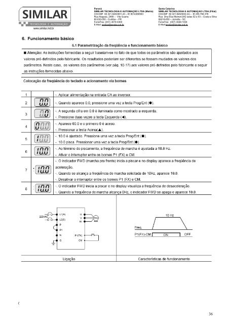 Manual IC5