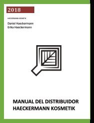 Manual del Distribuidor