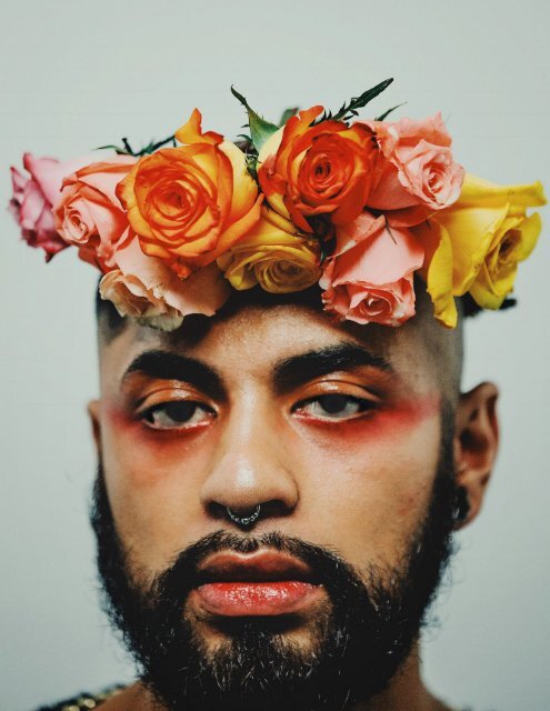 The Queen Issue (v. 17)