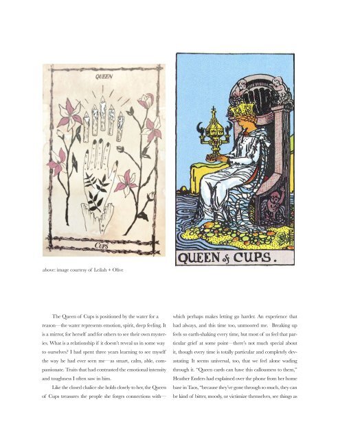 The Queen Issue (v. 17)