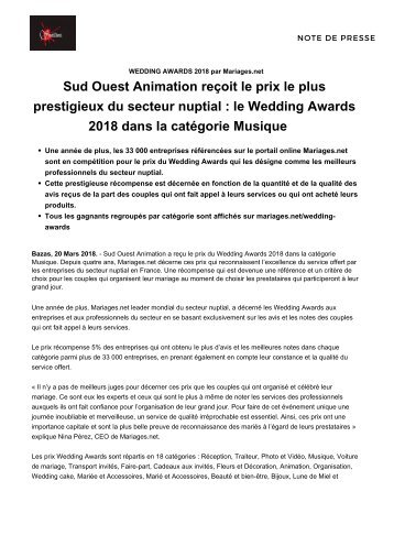 Wedding_Awards_2018_Communiqu_de_Presse