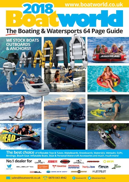 watersports-catalogue-boatworld-2018