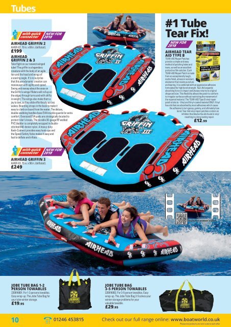 watersports-catalogue-boatworld-2018