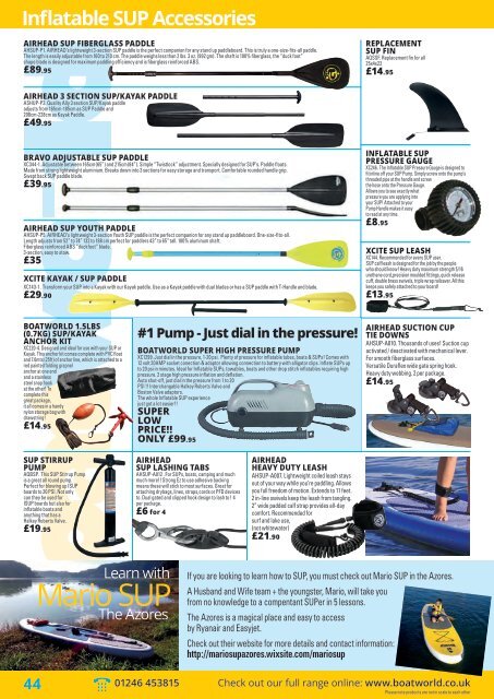 watersports-catalogue-boatworld-2018