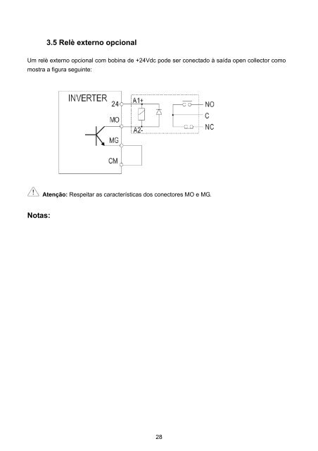 Manual iG5A