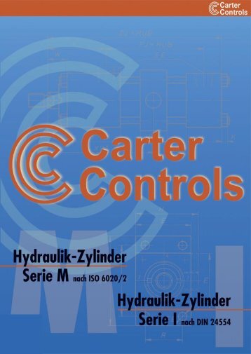 Serie-M-I - Carter Controls GmbH