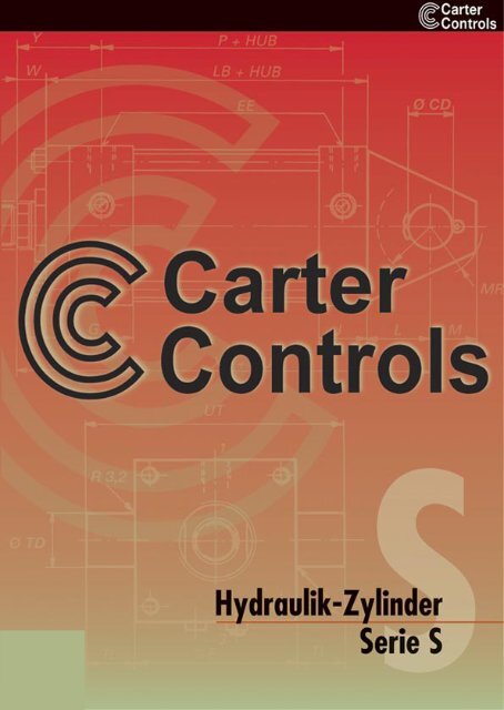 NFPA - Carter Controls GmbH