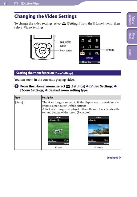 Sony NWZ-E445 - NWZ-E445 Consignes d&rsquo;utilisation Anglais