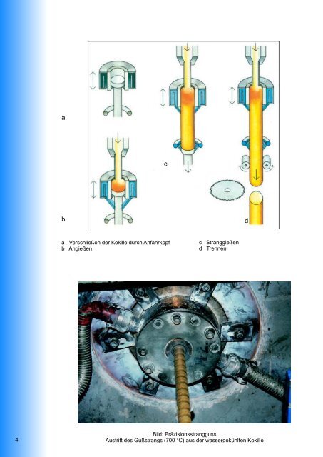 aluminiumbronzen - CARO-PROMETA Metallvertriebs GmbH