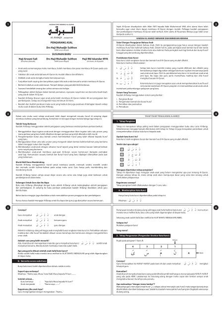 Carta Al Barqy