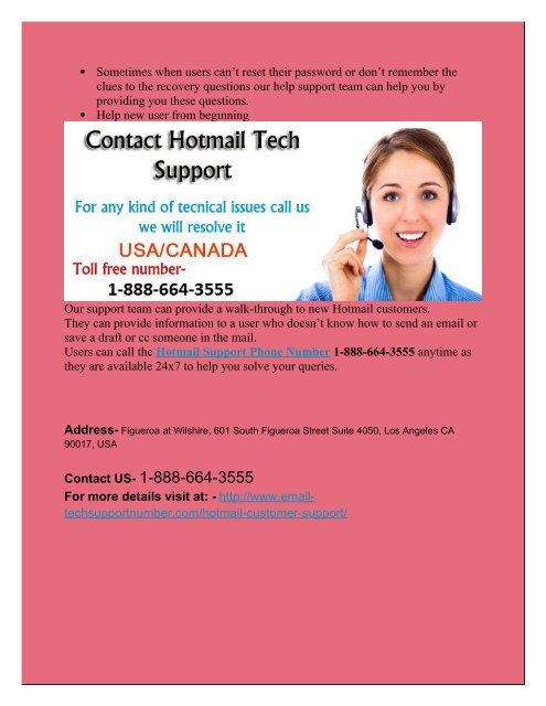 Hotmail_Customer_Care_1-888-664-3555_support_service phone number