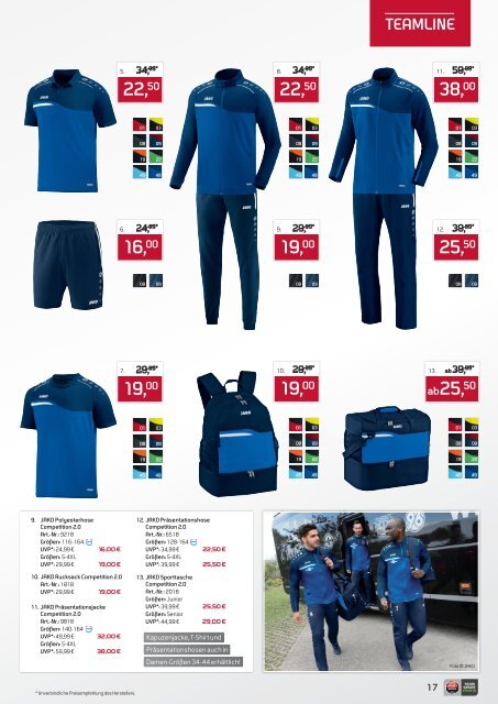 Blätterkatalog SPORT 2000_TSK 2018