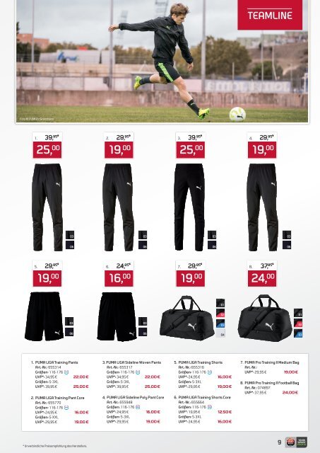 Blätterkatalog SPORT 2000_TSK 2018