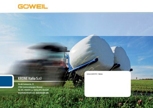 IT | Dispositivi di trasporto (transport) | Goeweil