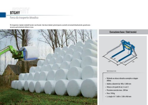 IT | Dispositivi di trasporto (transport) | Goeweil