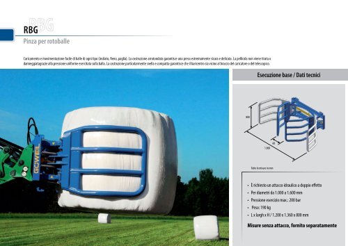 IT | Dispositivi di trasporto (transport) | Goeweil