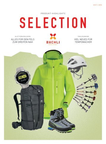 Selection 01/2018