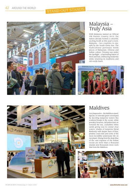 ITB Berlin News 2018 - Review Edition