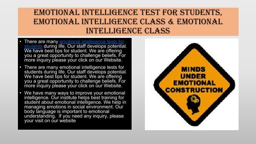 PDF Sharing Emotional Intelligence9