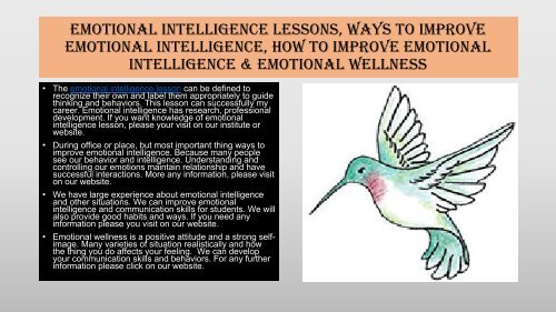 PDF Sharing Emotional Intelligence9