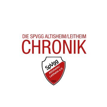 Chronik_SpVgg