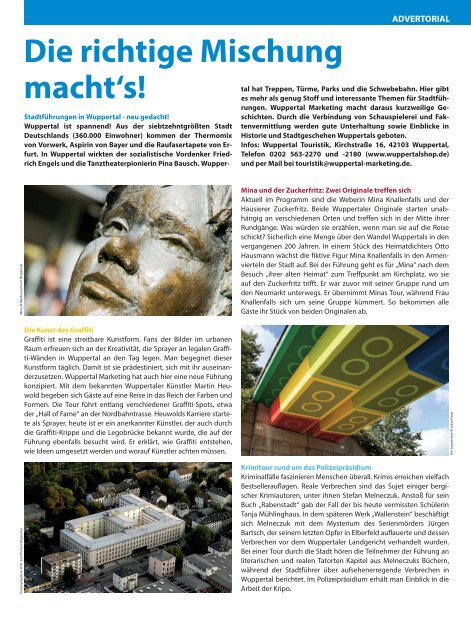 04-2018 BOCHUM HEINZ MAGAZIN