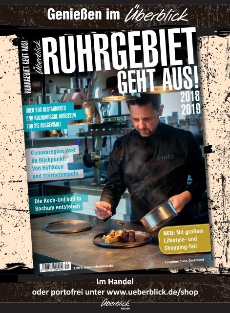 04-2018 DORTMUND HEINZ MAGAZIN