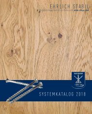 Systemkatalog 2018