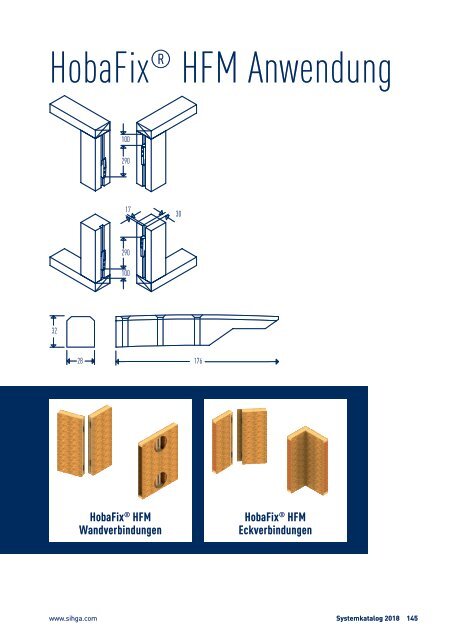 Systemkatalog 2018