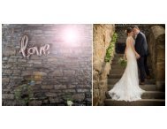 Hochzeit Caro UND Hannes
