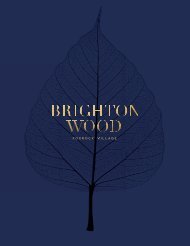 Brighton Wood 