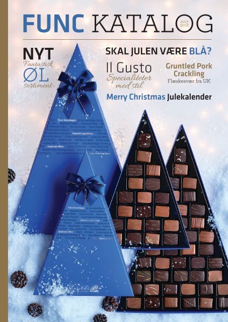 Func Julekatalog