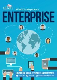 LSBE Enterprise Magazine 