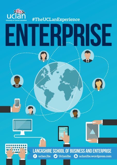 LSBE Enterprise Magazine 