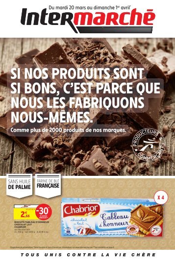 intermarche-catalogue 20 mars 18