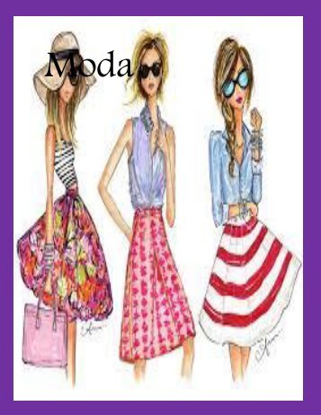 Moda