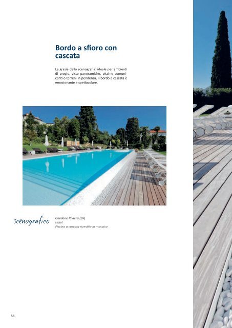 Catalogo Piscine 2018