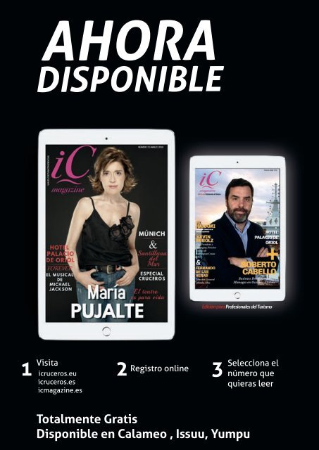 revista25 icmagazine