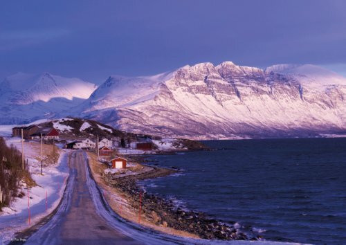 TROMSØ - NORWAY | Eine Reise in den hohen Norden