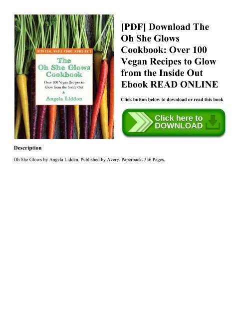 Veg Recipes Pdf